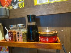 -二丁目食堂(浑南花园城店)