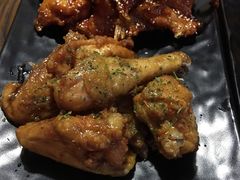 -CHICKEN NOW韩式炸鸡&啤酒
