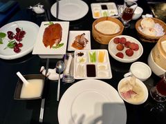 -大董烤鸭店(王府井店)