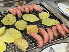 -风味烧烤(泰富店)