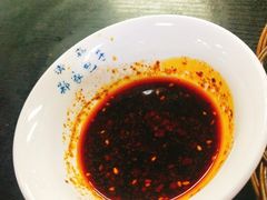 -郑家包子牛肉拉面(尚勤路店)