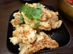 -半酌烧烤小酒馆(南京东路店)