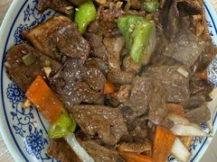 -协顺园回头馆(南顺城路店)