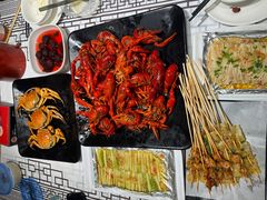 -靓虾二哥·龙虾馆(大塘总店)