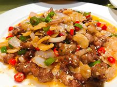 -鱼凫人家
