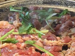 -百味源炭火烤翅 ·夜市大排档(酒仙桥店)