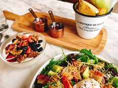-The Rug Cafe(王府中环店)