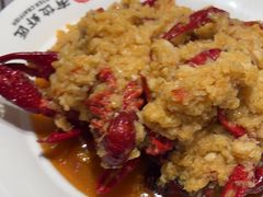 -有位虾匠·香辣蟹·小龙虾(李村店)