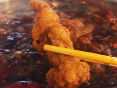 大龙火锅-大龙火锅(老店)