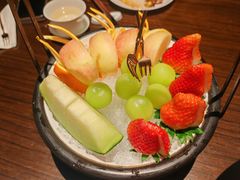 -明湖楼·经典鲁菜(大明湖店)