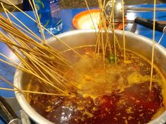 -马路边边串串香(双井直营店)