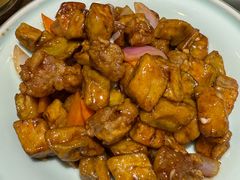 -七菜馆·东北菜·蒸饺(文体路店)