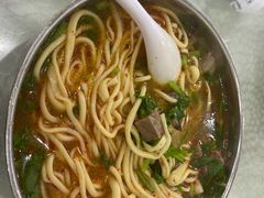-杨记拉面总店