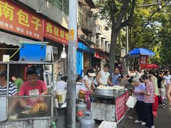 -东仓门早市