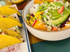 -HFFOUSA TACO弗萨塔可墨西哥餐厅(颐堤港店)
