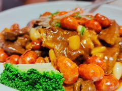 -楚禾宴·家宴(光谷大道店)