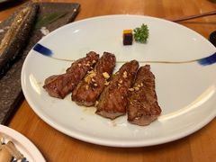 -王鼎精致料理铁板烧(世博源店)