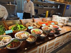 -筱爷叔·上海传统手工菜(玉树路店)