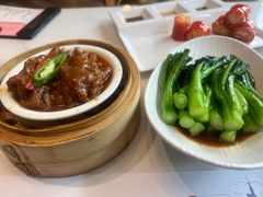 -云山茶餐厅(广东大厦店)
