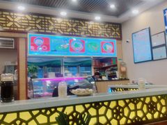 -安业泡馍(小寨店)