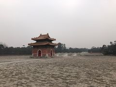 -清西陵