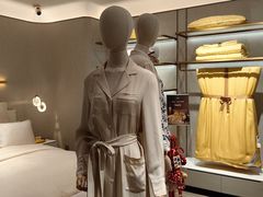 -万事利丝绸(杭州大厦店)