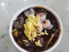 -天天初二·天津传统捞面·天津特色菜(凌奥总店)