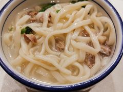 羊肉面-草原明珠大酒店蒙餐