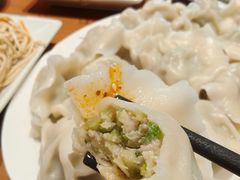 -鸿毛饺子(紫竹桥店)