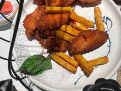 -同喜烤鸭店(光芒店)