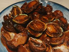 -日丰园海肠水饺·老字号大连海鲜(银泰城店)