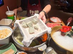 -巴奴毛肚火锅(京西大悦城店)