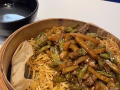 -笼王焖面