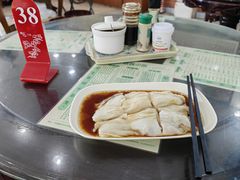 鱼片肠粉-荔园小馆(园岭新村二期店)