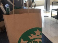 -星巴克(陆家嘴软件园店)