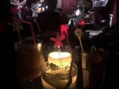 -东岸Cafe 爵士俱乐部