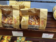 -红宝石·鲜奶小方·海派西点房(联洋店)