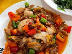 -荣生萝卜汤饭店