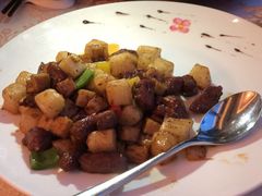 -扬州香格里拉·香宫中餐厅