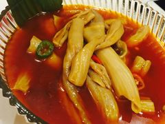 -琉璃餐厅(德基广场店)