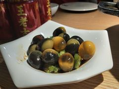-李子坝梁山鸡(北碚万达五鸡哥店)