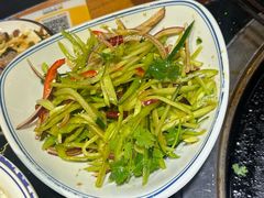 -刘淑芬·活鱼铁锅炖(北京首店)