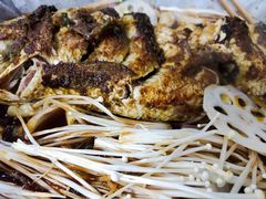 -鱼儿纸包鱼(常乐店)