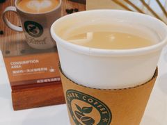 卡布奇诺-逸派咖啡 EPARKCOFFEE(广安门店)