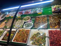 -板凳烧烤(东关街店)
