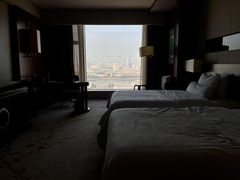 -广交会威斯汀酒店