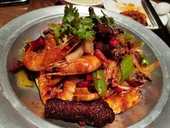 -吕氏疙瘩汤·新派鲁菜(济南万象城店)