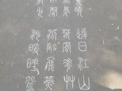 -东岳公园