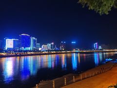 -汉江公园