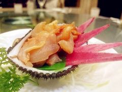 赤贝-渔公码头·九龙湾国际饭店